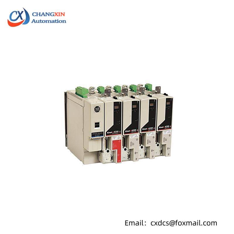 AB 2094-BM05-M AXIS MODULE