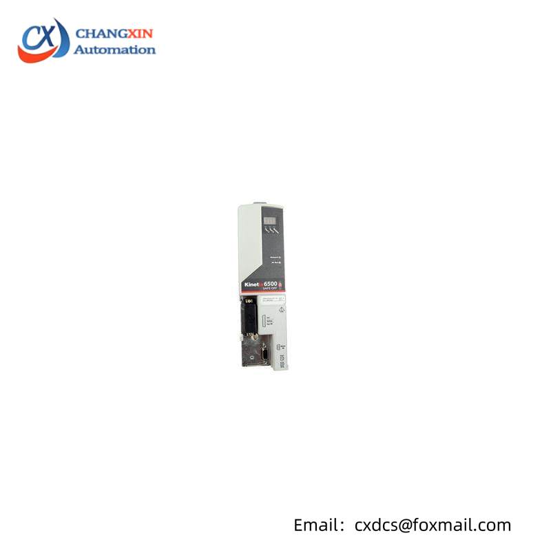 AB 2094-EN02D-M01-S1 Control Module