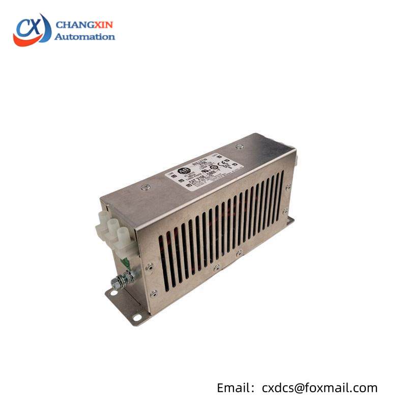AB 2198-DB42-F THREE PHASE