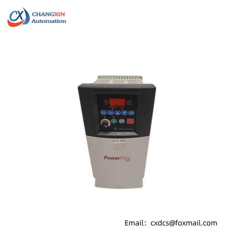 AB 22B-B024N104 AC DRIVE