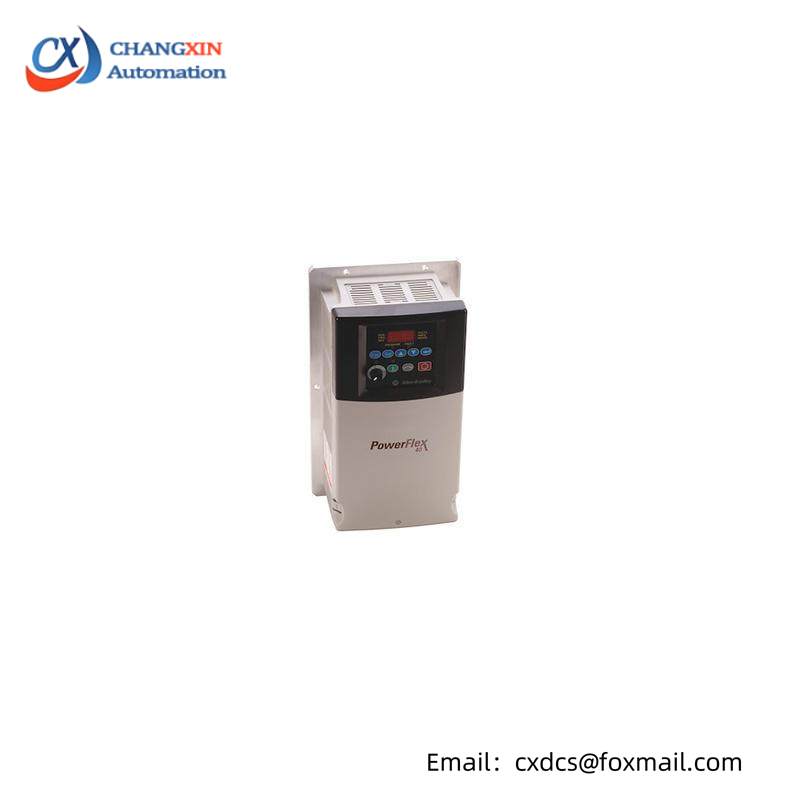 AB 22B-D017N104 AC Drive