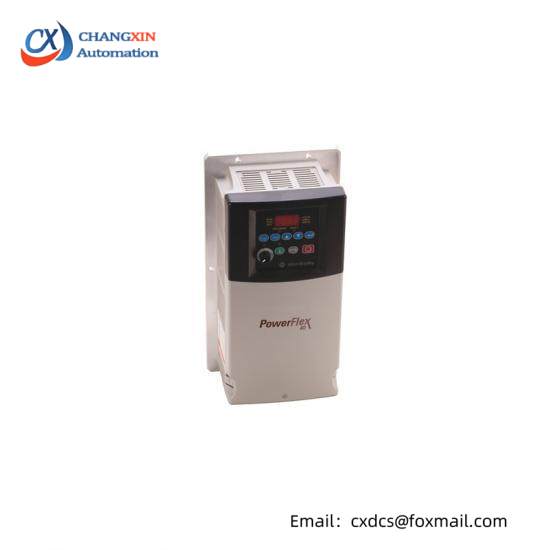 AB 22B-D024N104 AC Drive AUTOMATION PARTS