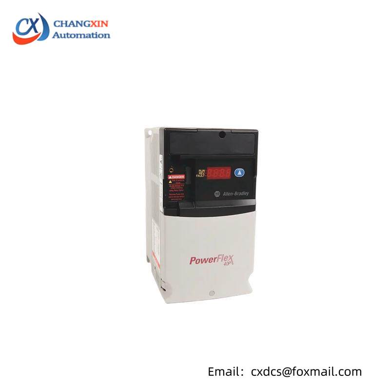 AB 22D-D012N104 Power Flex drive