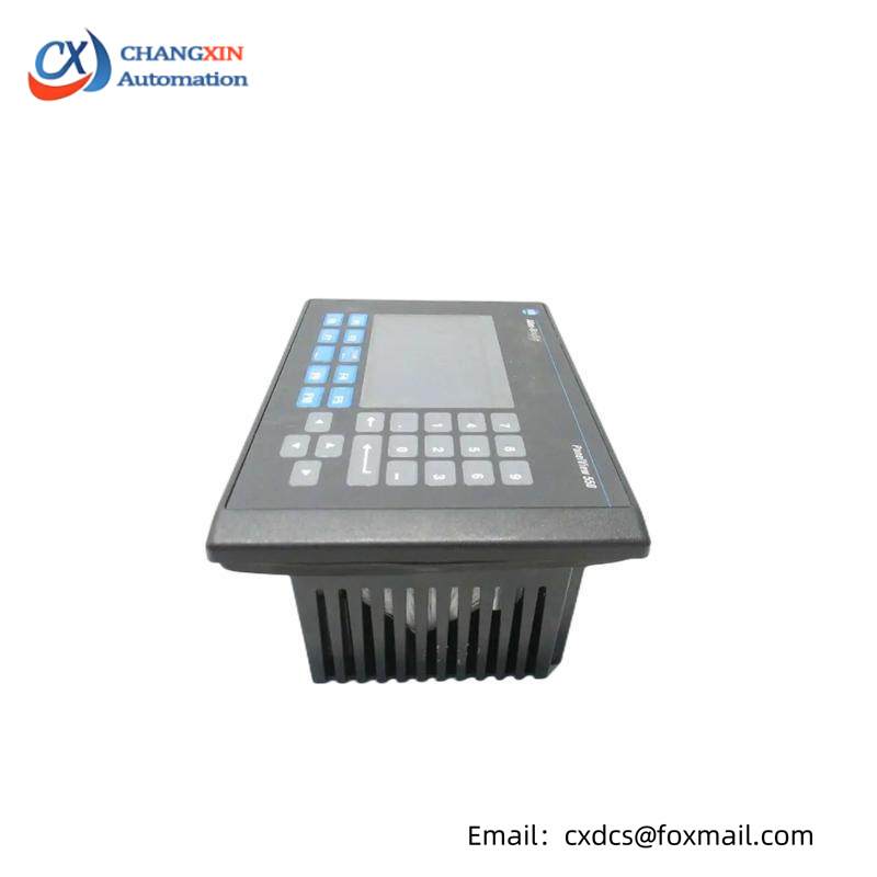 AB 2711-B5A8X1 Operator Terminal