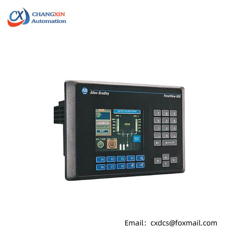 AB 1746-NR8 SLC 500 Input Module