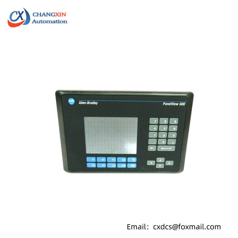 AB 2711-B6C8L1 DC POWER