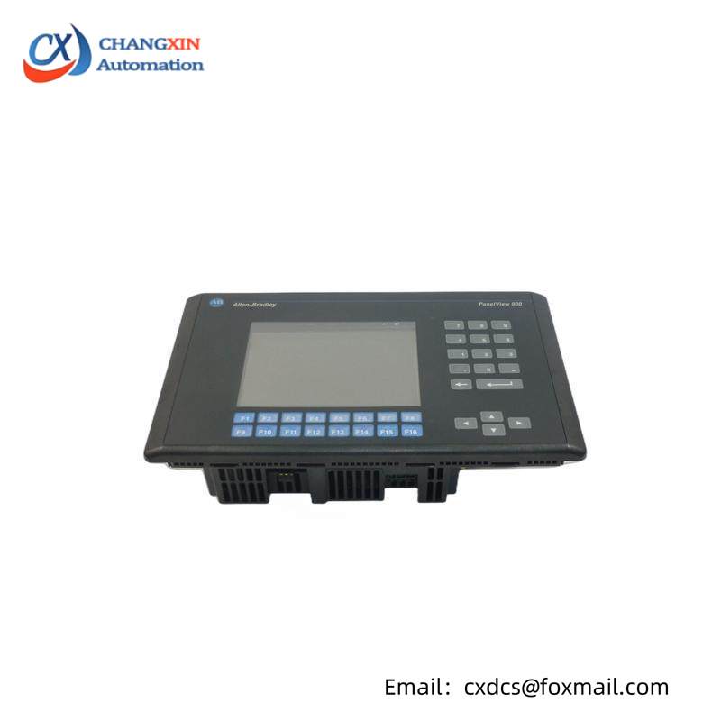 AB 2711-K9C1 AC POWER