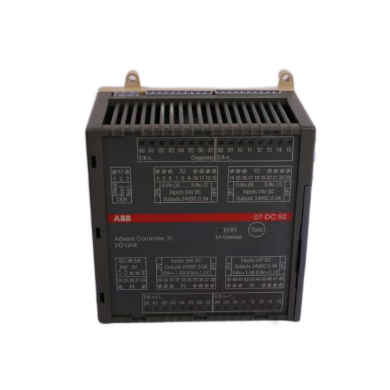 AB 2711-T10G8 PanelView