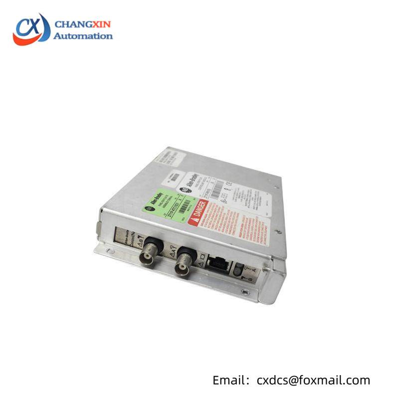 AB 2711P-RN15S COMMUNICATION MODULE