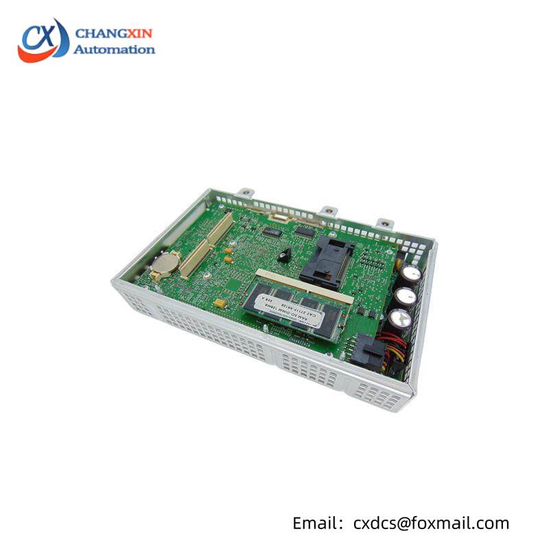 AB 2711P-RP6 PANELVIEW PLUS