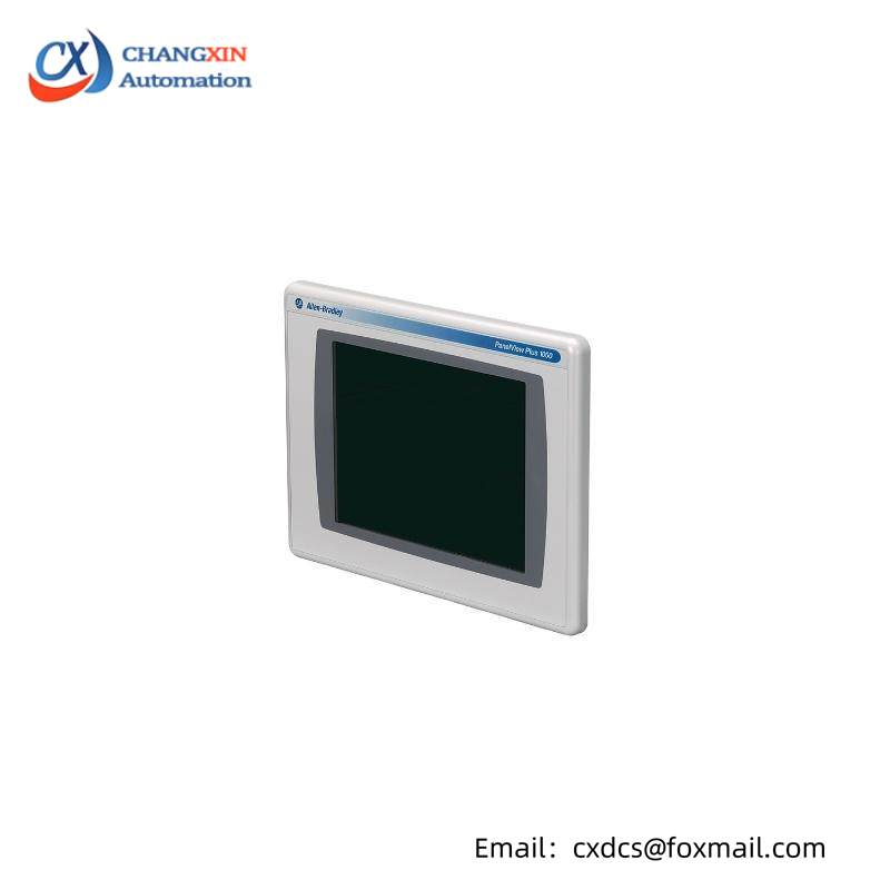 AB 2711P-T10C1D6 PanelView Plus HMI