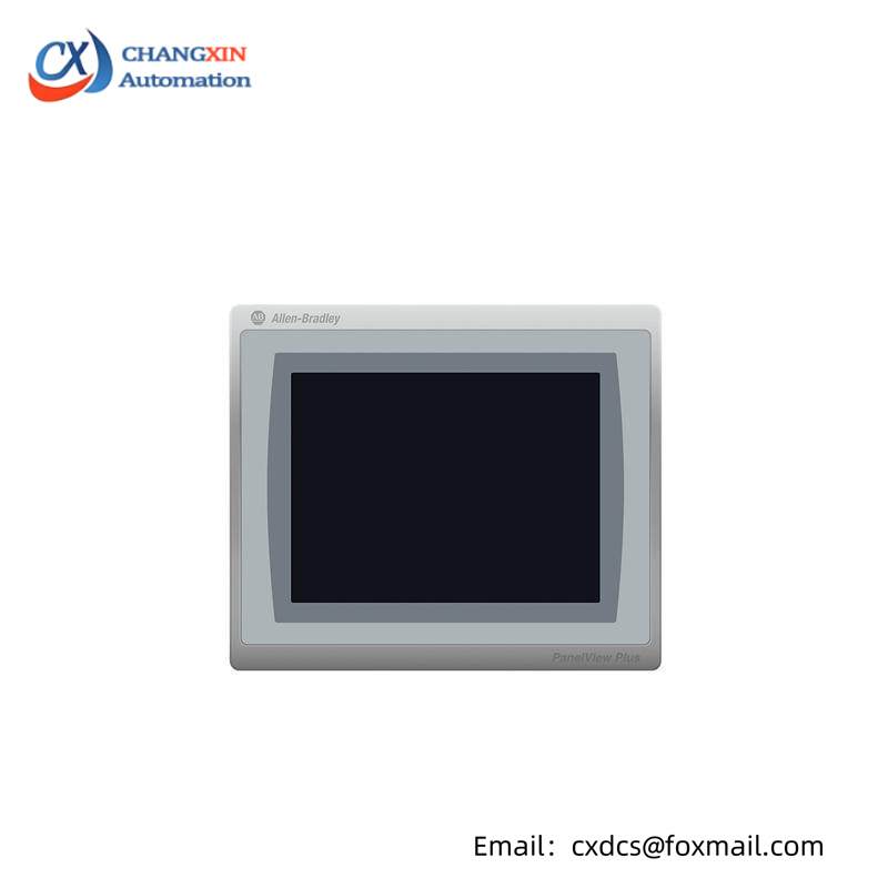 AB 2711P-T10C21D8S Touch Screen