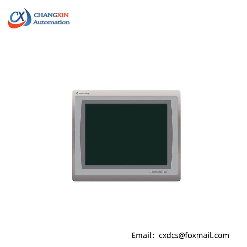 AB 2711P-T10C22D9P OPERATOR INTERFACE