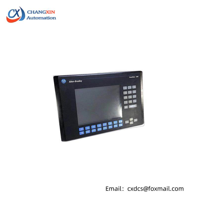 AB 2711P-T12C6D2 TOUCH SCREEN
