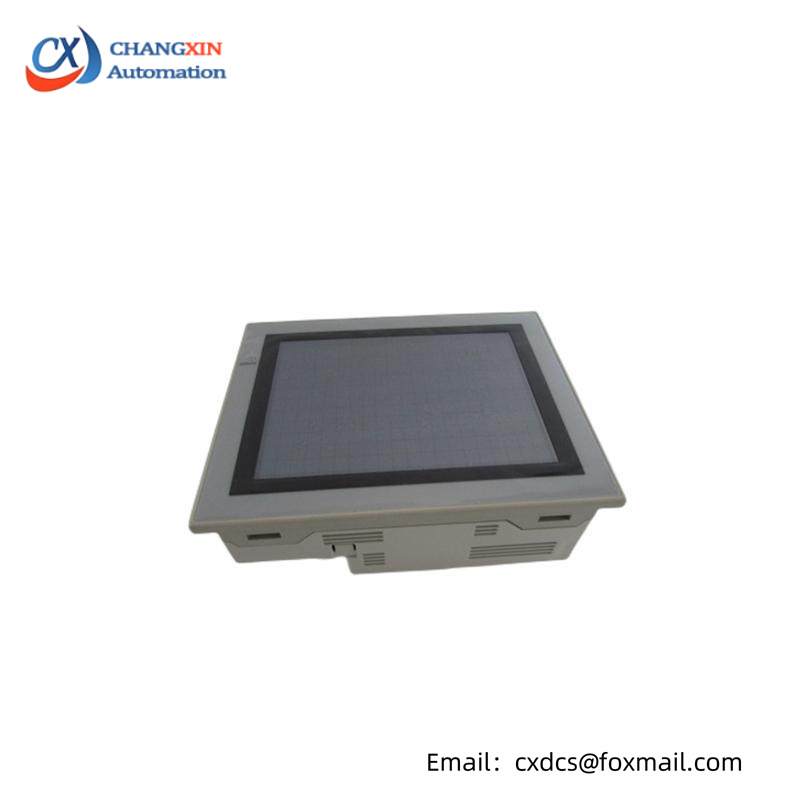 AB 2711P-T15C4D2 OPERATOR INTERFACE