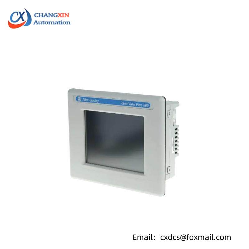 AB 2711P-T6C5D8 TOUCH SCREEN