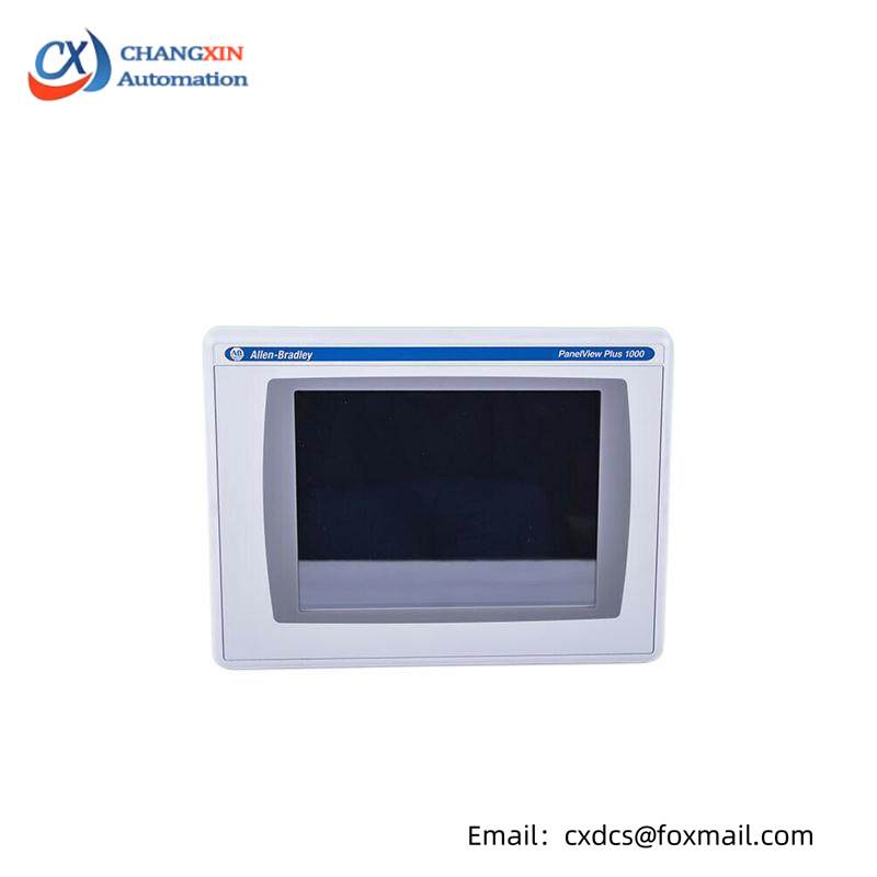 AB 2711PC-T10C4D1 COLOR TERMINAL