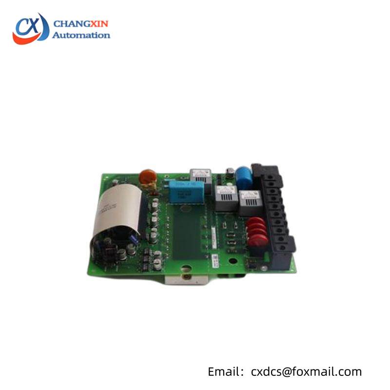 AB 320087-A06 Drive Board