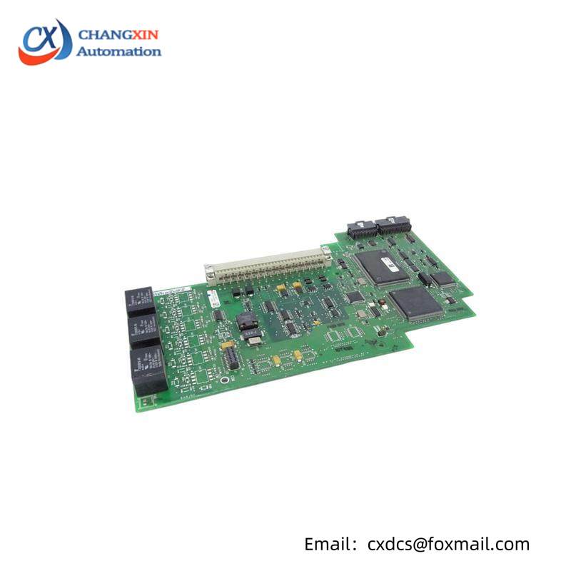 AB 321131-A01 CONTROL BOARD