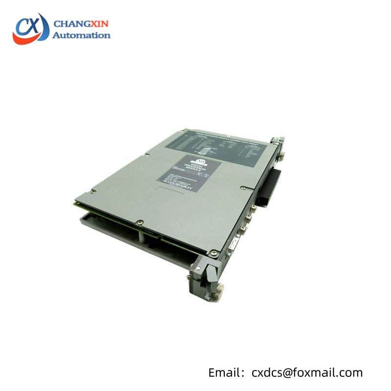 AB 5370-CVIM VISION MODULE