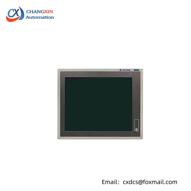 AB 6186M-15PT Performance Monitor