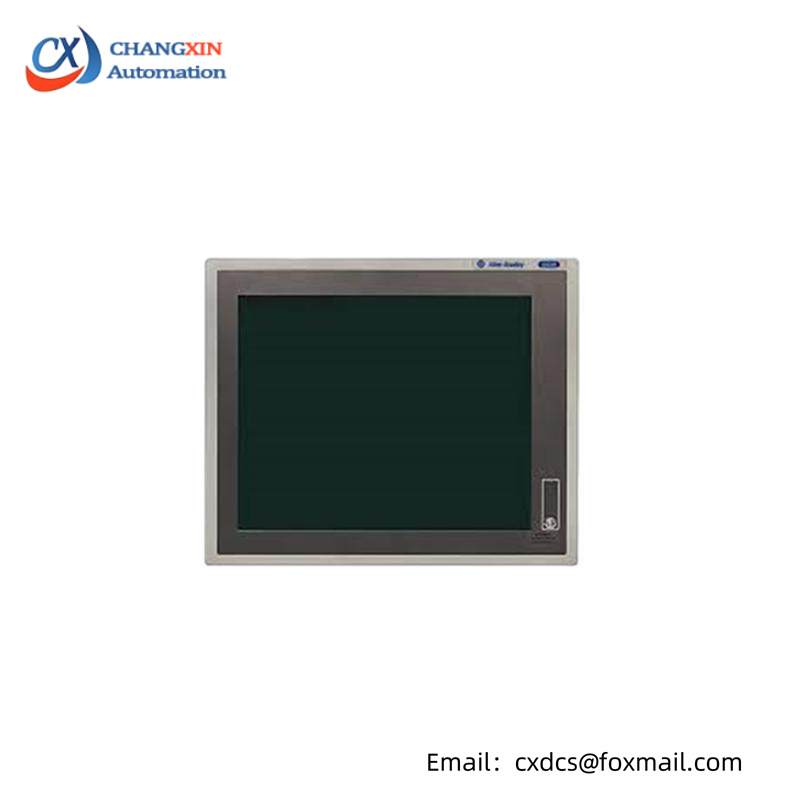 AB 6186M-19PT INDUSTRIAL PERFORMANCE