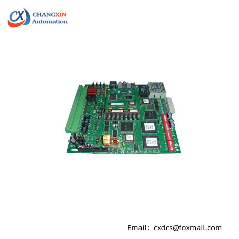 AB 74101-954-53 1336T-GT3EN 1336T-LM3EN Control BOARD