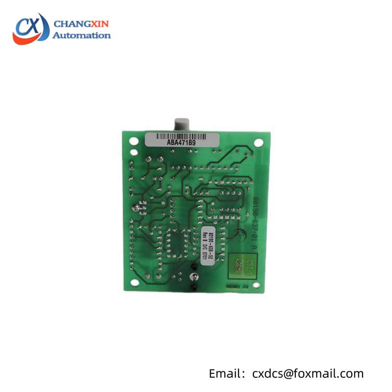 AB 80026-518-01-R POWER SUPPLY