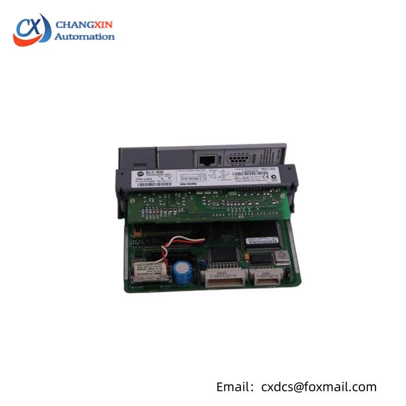 AB 80190-300-01-R PC BOARD ASSEMBLY