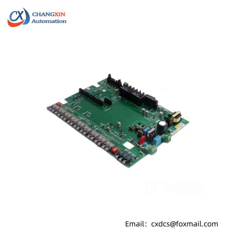 AB 803624-093A/0-63000-100 Circuit Board