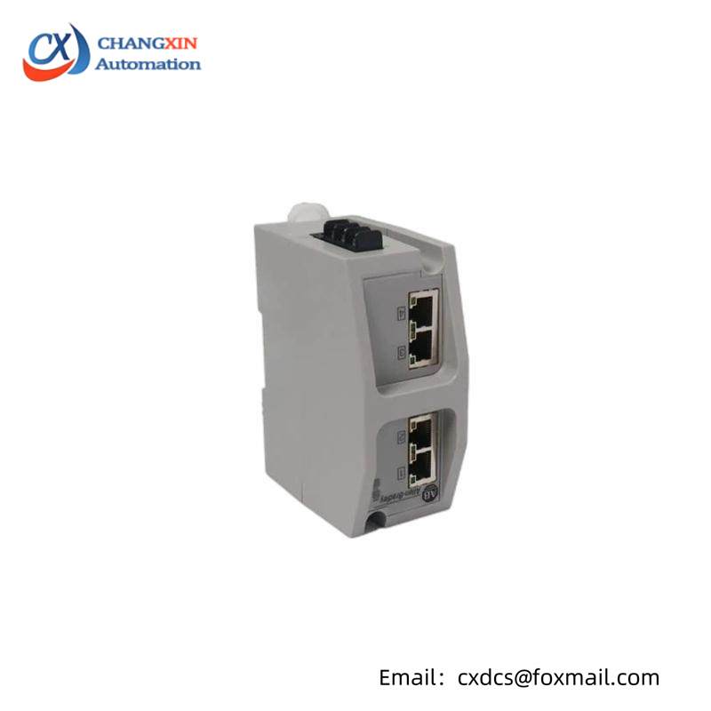 AB 9300-4EDM DIAGNOSTICS MODULE