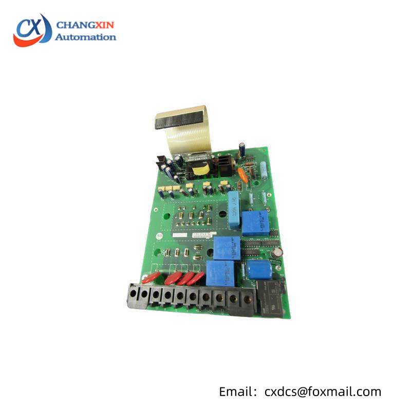 AB A74104-241-53 I/O MODULE