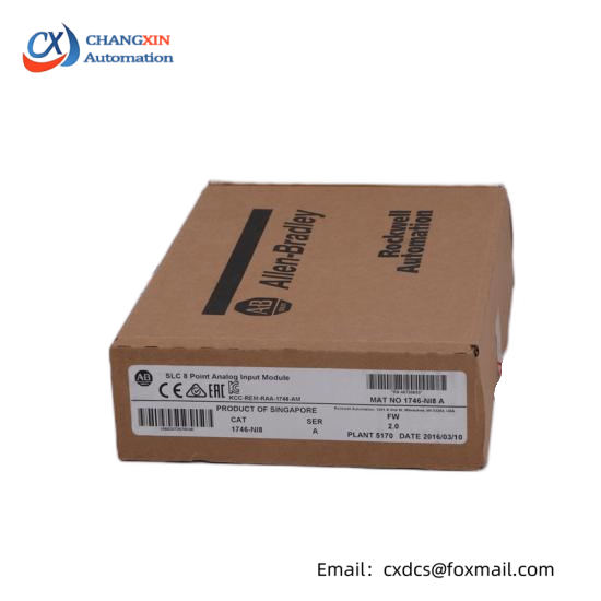 AB CSNM191-005 Closed Loop Current Sensors
