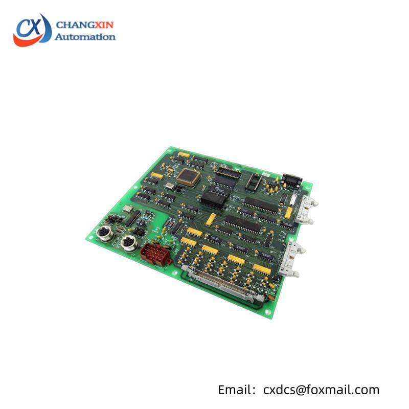 AB D31705-1 A26491-A circuit board