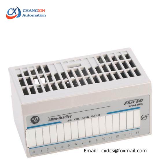 AB Flex IO 1794-IF8   1794IF8