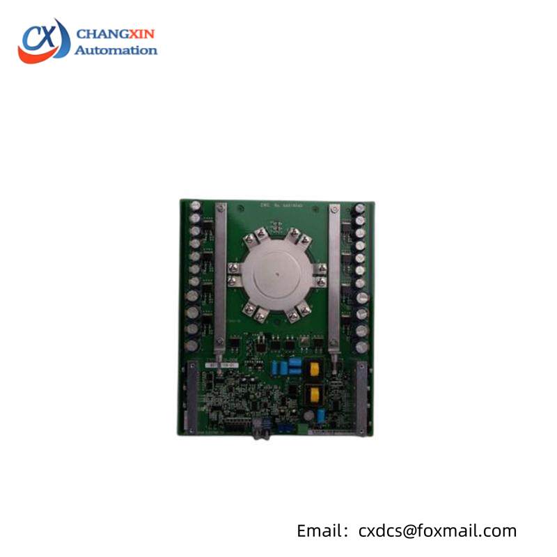AB GU-D08 80173-109-01 FGC800B-130DS/81001-450-52-R SGCT Soft Starter Thyristor