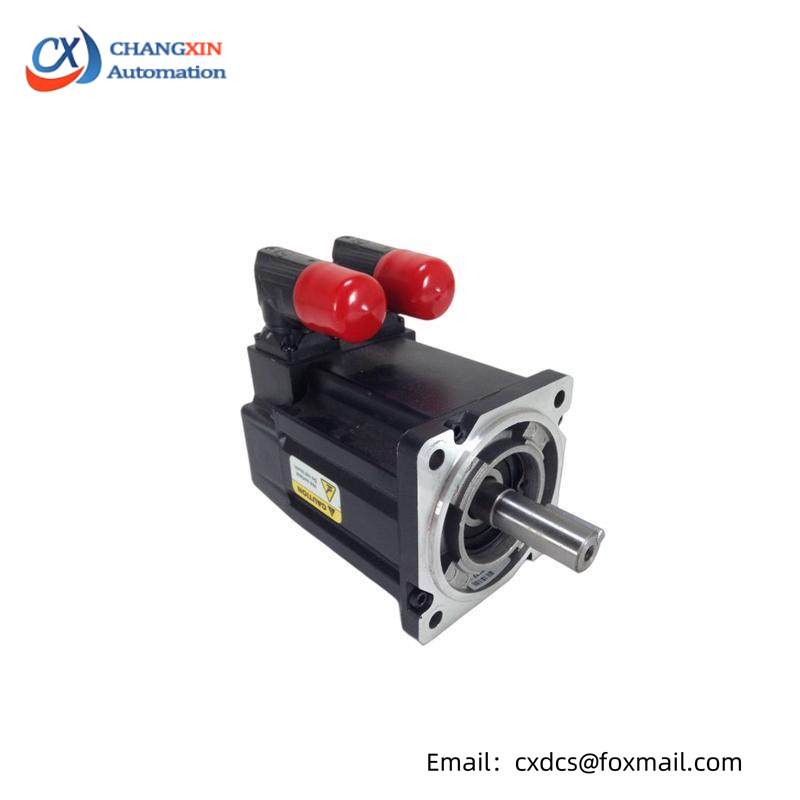 AB MPL-B310P-MJ74AA PERMANENT MAGNET ROTARY MOTOR