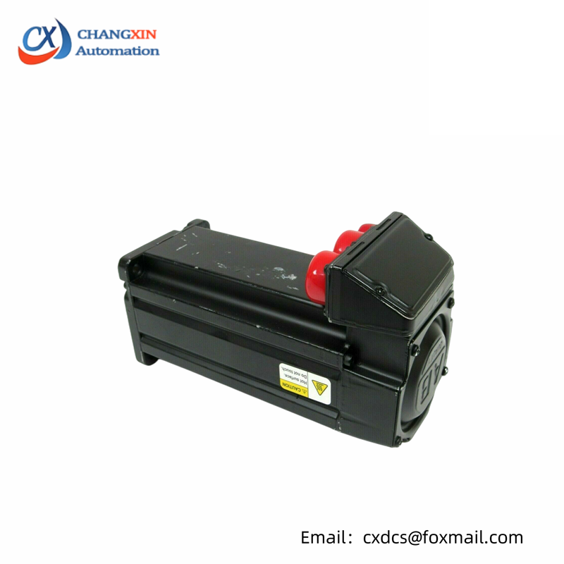 AB MPL-B330P-SJ24AA AC servo motor