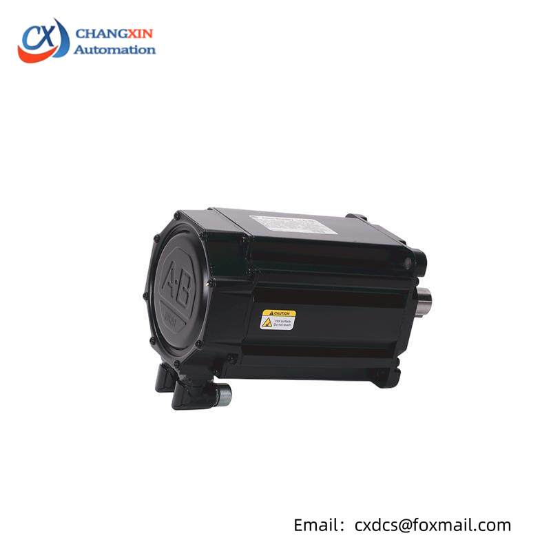 AB MPL-B540K-MK72AA SERVO MOTOR