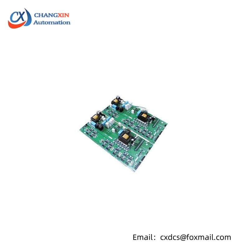 AB PN-347154 Inverter drive board