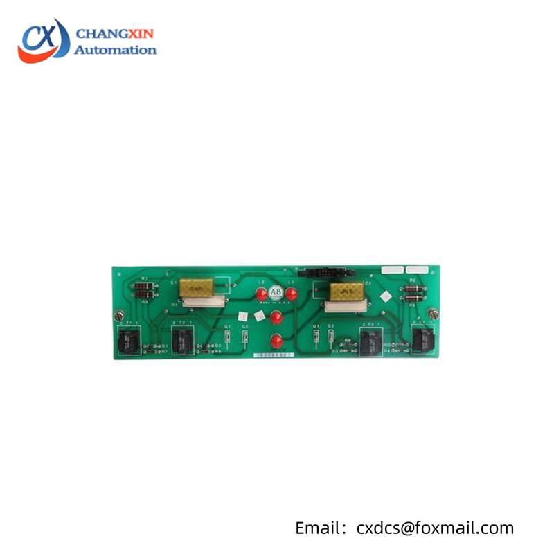 AB SP-110997 SP-105044 105043-01 PC BOARD