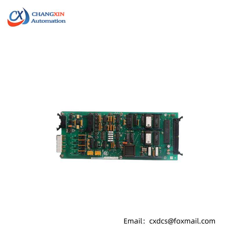 AB SP-145472 145470 119711-02 PC BOARD