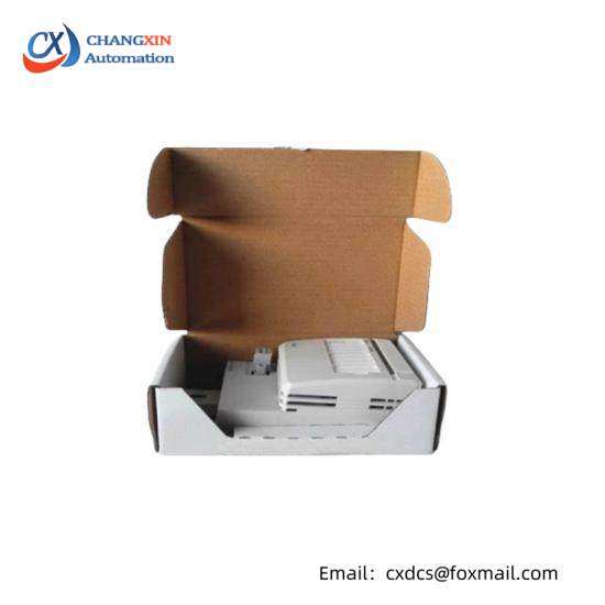 ABB 050745 E1CB BAYLY Module