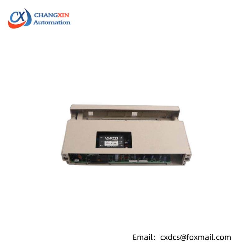 ABB 07AA60R1 GJV3074365R1 Output Module