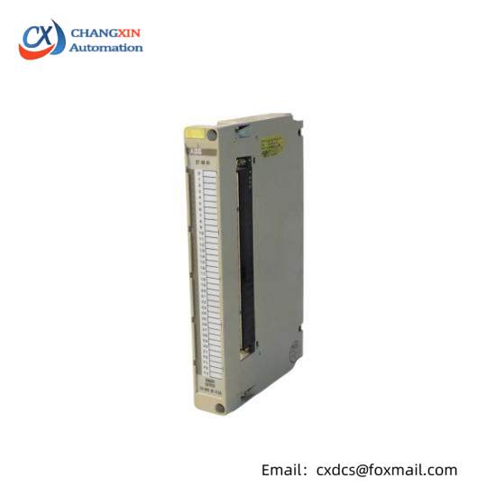 ABB 07AB61R1  Digital Output Module