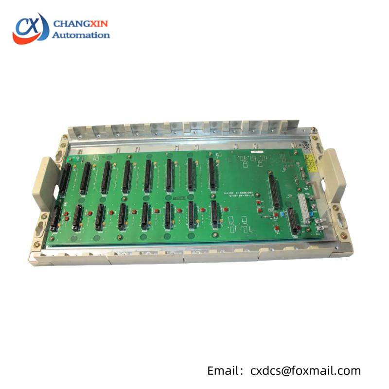 ABB 07BT62R1 Rack