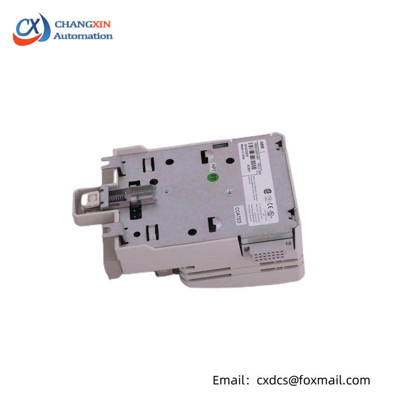 ABB 07DI92 WT92 GJR5252400R4101 Advant Controller Digital I/O module