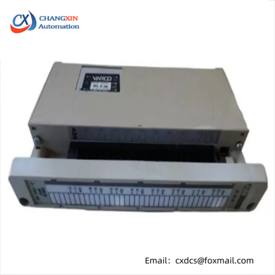 ABB 07EA61R1 GJV3074351R1 Analog Input Module