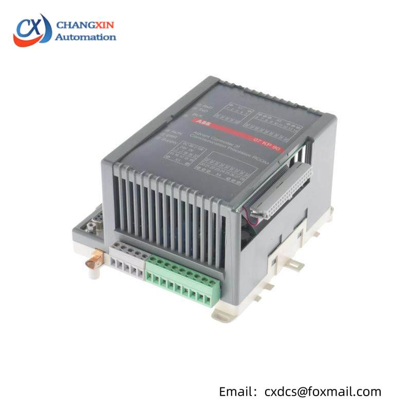 ABB 07KP90 Communication Processor