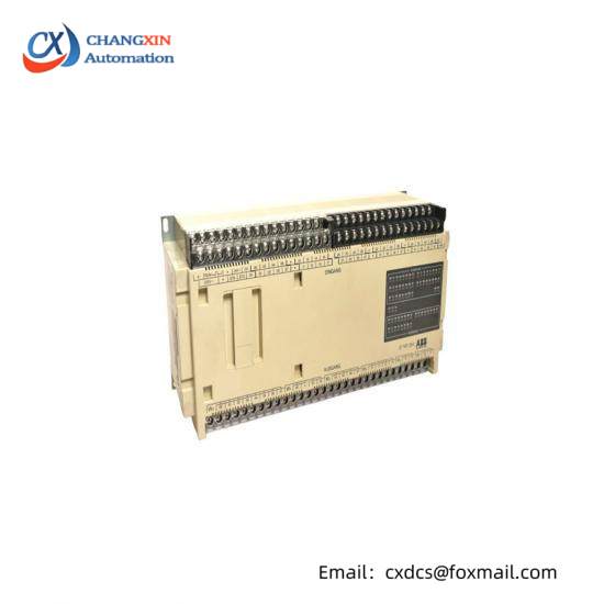 ABB 07KR264b GJV3072403R1